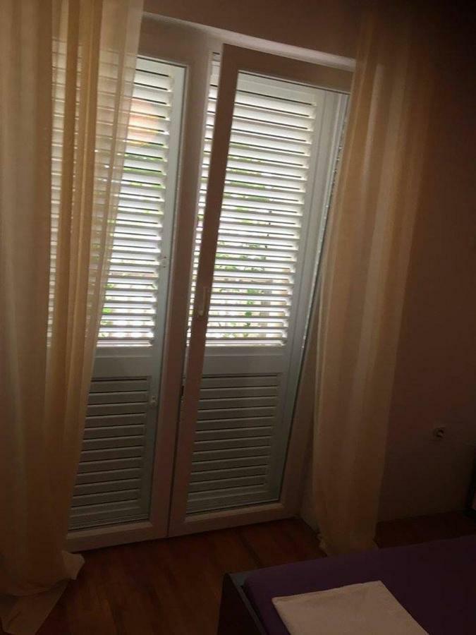 Apartmani Nina Šibenik Exterior foto
