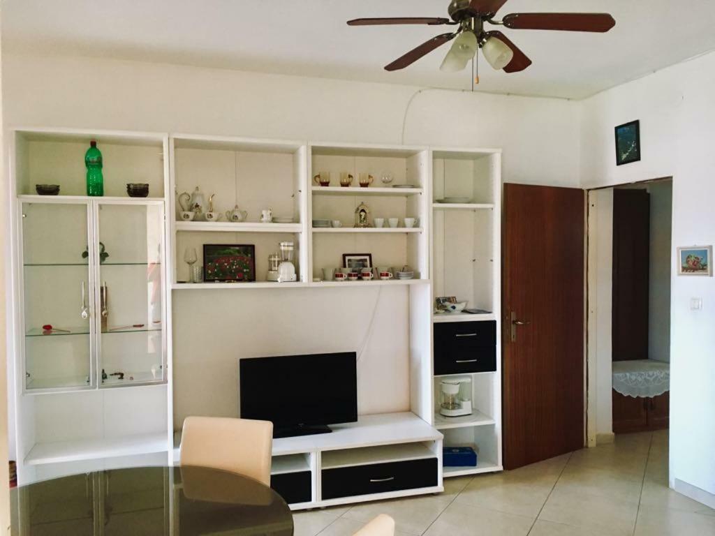 Apartmani Nina Šibenik Exterior foto