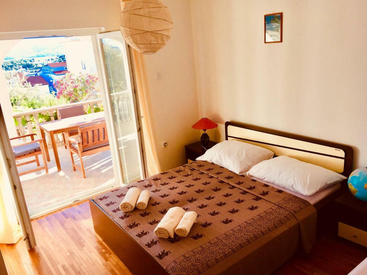 Apartmani Nina Šibenik Exterior foto